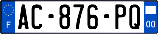 AC-876-PQ