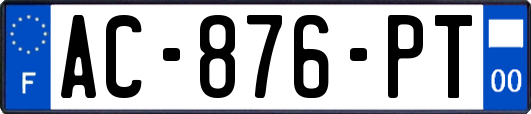 AC-876-PT