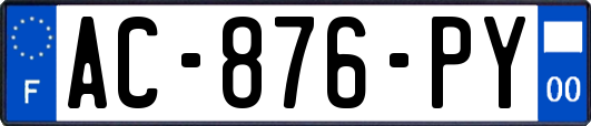 AC-876-PY