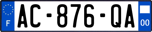 AC-876-QA