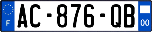 AC-876-QB