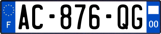 AC-876-QG