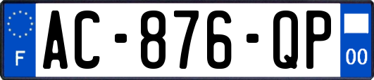 AC-876-QP