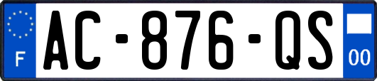 AC-876-QS