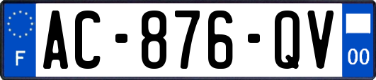 AC-876-QV