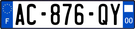 AC-876-QY