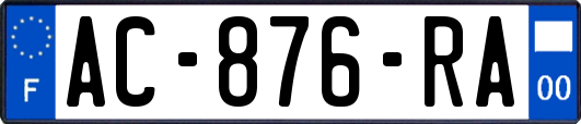 AC-876-RA