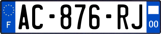 AC-876-RJ