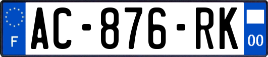 AC-876-RK