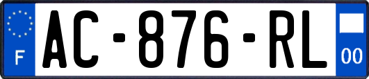 AC-876-RL