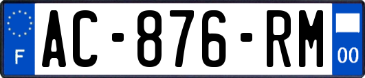 AC-876-RM