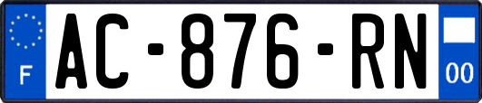 AC-876-RN