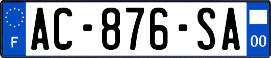 AC-876-SA