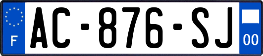 AC-876-SJ