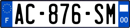 AC-876-SM