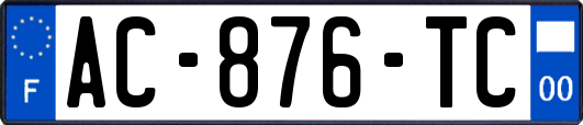 AC-876-TC