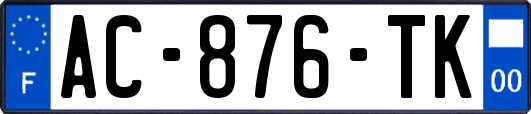AC-876-TK