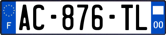 AC-876-TL