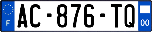 AC-876-TQ