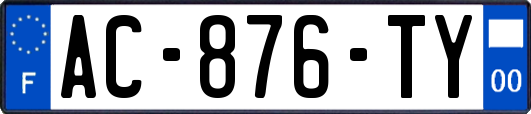 AC-876-TY