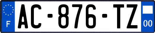 AC-876-TZ