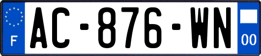 AC-876-WN