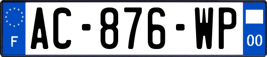 AC-876-WP