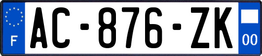 AC-876-ZK