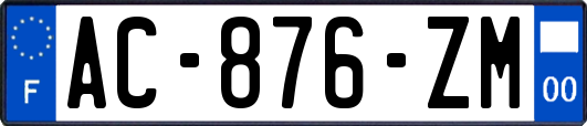 AC-876-ZM