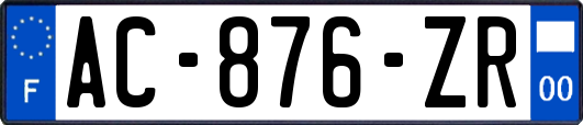 AC-876-ZR