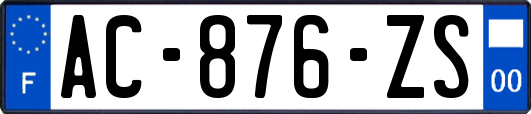 AC-876-ZS