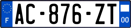 AC-876-ZT