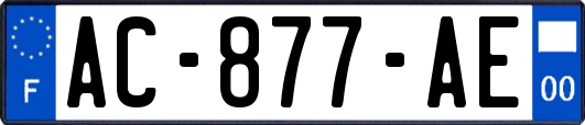 AC-877-AE