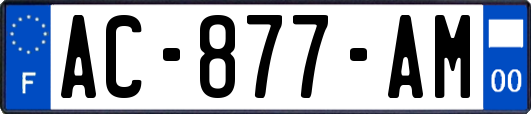 AC-877-AM