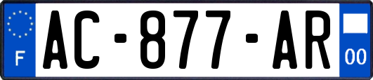 AC-877-AR