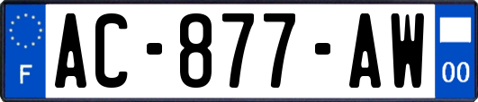 AC-877-AW