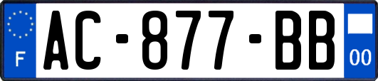 AC-877-BB