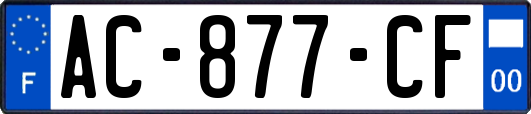 AC-877-CF