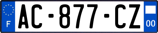 AC-877-CZ