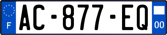 AC-877-EQ
