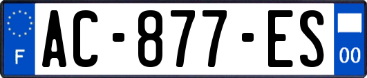 AC-877-ES
