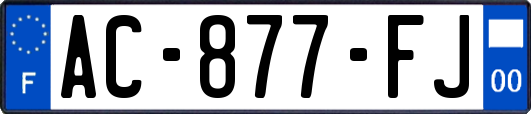 AC-877-FJ