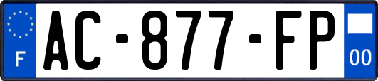 AC-877-FP