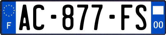AC-877-FS