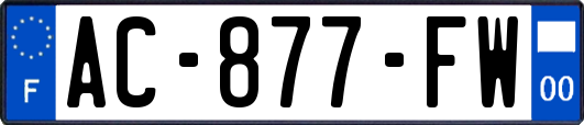 AC-877-FW