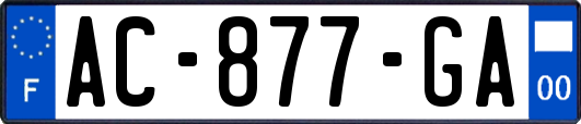 AC-877-GA