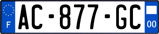 AC-877-GC