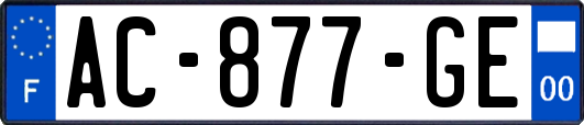 AC-877-GE