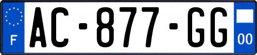 AC-877-GG