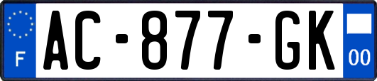 AC-877-GK